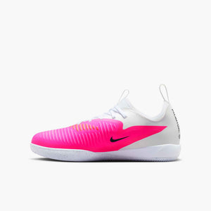 NIKE JR PHANTOM 6 LOW ACADEMY IC MULTI COLOR/BLACK
