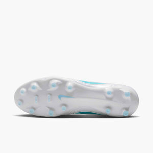 NIKE TIEMPO LIGERA PRO FG WHITE/DUSTY CACTUS