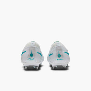 NIKE TIEMPO MAESTRO ELITE SG WHITE/DUSTY CACTUS