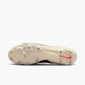 NIKE PHANTOM 6 LOW ACADEMY FG UNITED BURGUNDY CRUSH