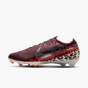 NIKE ZM VAPOR 16 ELITE FG UNITED BURGUNDY CRUSH