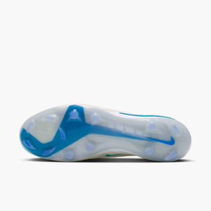 NIKE PHANTOM 6 LOW ELITE FG WHITE/DUSTY CACTUS