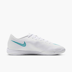NIKE ZM VAPOR 17 ACADEMY IC WHITE/DUSTY CACTUS