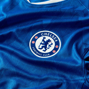 NIKE CHELSEA 25-26 HOME JERSEY RUSH BLUE/WHITE