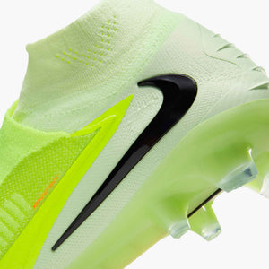 NIKE PHANTOM 6 HIGH ELITE FG HYPER CRIMSON/BLACK