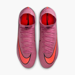 NIKE ZM SUPERFLY 10 ELITE SG MAGIC FLAMINGO