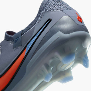 NIKE TIEMPO LEGEND 10 ELITE FG BLUE ECLIPSE/BLACK