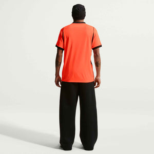 NIKE NEDERLAND WC26 HOME JERSEY HYPER CRIMSON/BLACK