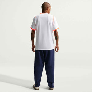 NIKE NEDERLAND WC26 AWAY JERSEY WHITE/HYPER CRISMON