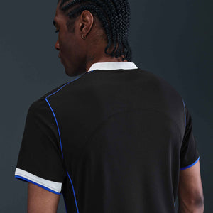 NIKE CHELSEA 25-26 THIRD JERSEY BLACK/FIELD SILVER