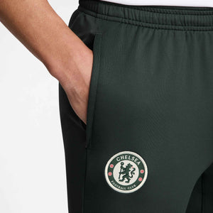 NIKE CHELSEA 25-26 STRIKE PANT OUTDOOR GREEN