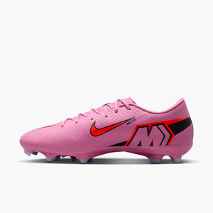 NIKE ZM VAPOR 16 ACADEMY FG MAGIC FLAMINGO