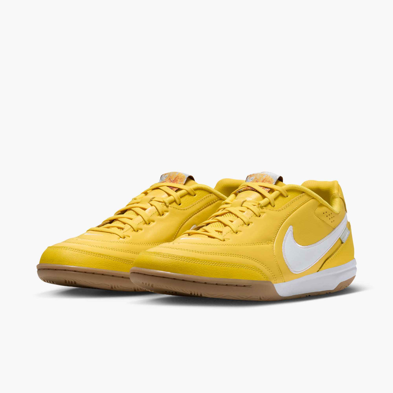 NIKE TIEMPO STREETGATO JOGA IC CHROME YELLOW