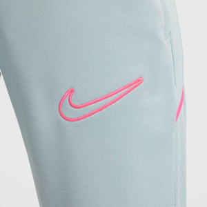 NIKE JR ACADEMY25 PANT OCEAN CUBE/BLACK