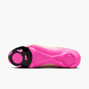 NIKE PHANTOM GX ll ACADEMY FG CRIMSON TINT/PINK
