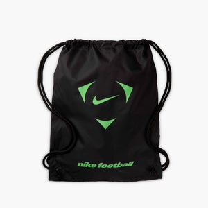 NIKE TIEMPO MAESTRO ELITE FG BLACK/ILLUSION GREEN
