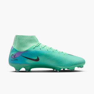 NIKE ZM SUPERFLY 11 ACADEMY FG SAM KERR GREEN GLOW