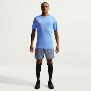 NIKE DRY-FIT PARK VIII SS JERSEY UNI BLUE