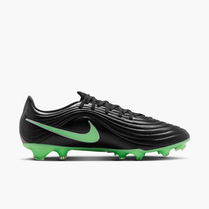 NIKE TIEMPO MAESTRO ACADEMY FG BLACK/ILLUSION GREEN