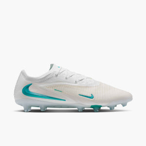NIKE PHANTOM 6 LOW ELITE AG WHITE/DUSTY CACTUS