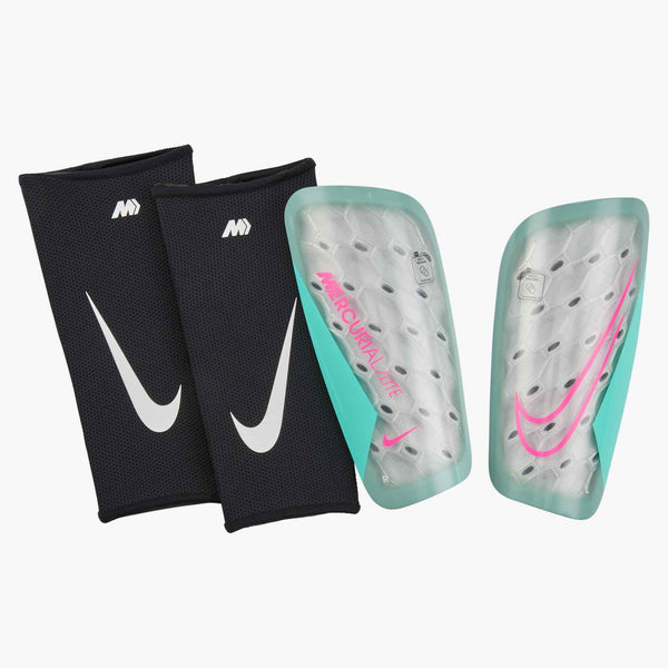 NIKE BBS MERCURIAL LITE OCEAN CUBE/AURORA GREEN