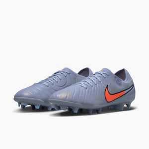 NIKE TIEMPO LEGEND 10 PRO FG BLUE ECLIPSE/BLACK
