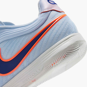 NIKE TIEMPO REACTGATO HYDROGEN BLUE/COCONUT