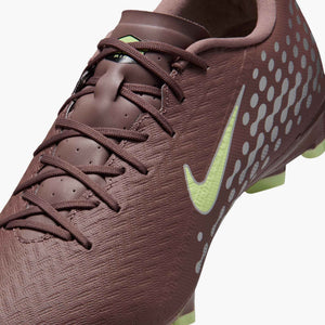 NIKE ZM VAPOR 16 ACADEMY FG MBAPPE PLUM ECLIPSE
