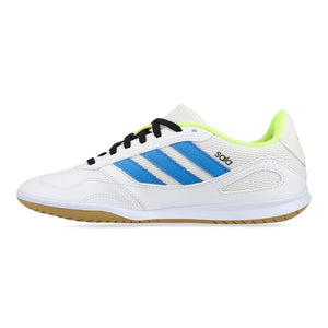 ADI JR SUPER SALA lll WHITE/LUCID RAY/YELLOW