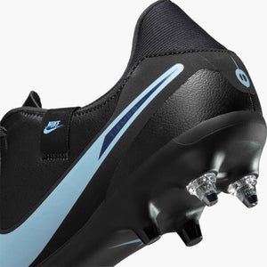 NIKE TIEMPO LEGEND 10 ACADEMY SG BLACK/ICE BLUE