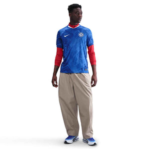 NIKE CHELSEA 25-26 HOME JERSEY RUSH BLUE/WHITE