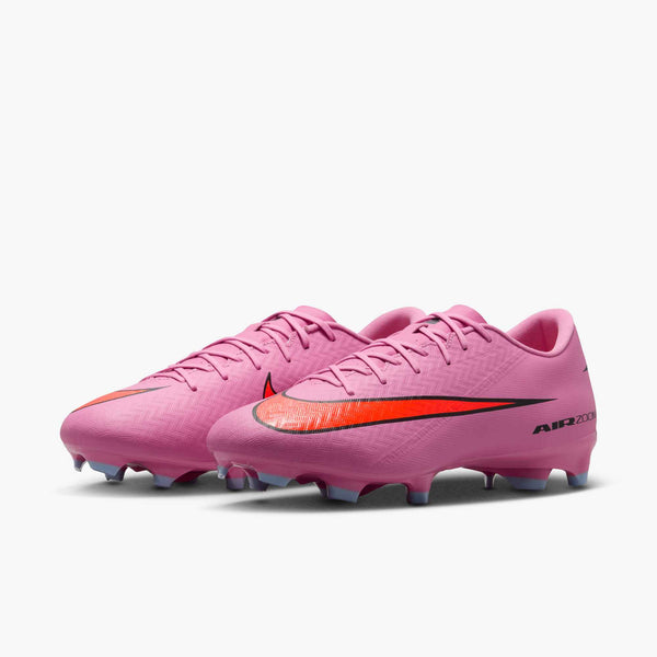 NIKE ZM VAPOR 16 ACADEMY FG MAGIC FLAMINGO