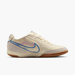 NIKE TIEMPO STREETGATO PRM COCONUT MILK/BLUE