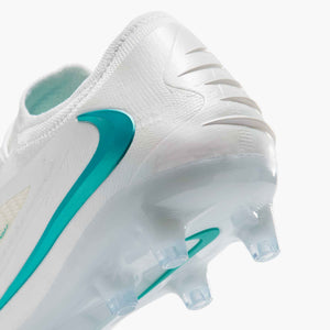 NIKE PHANTOM 6 LOW ELITE AG WHITE/DUSTY CACTUS