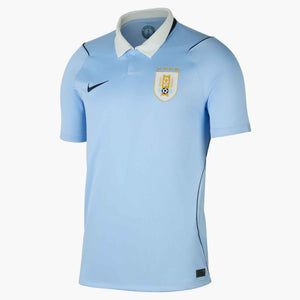 NIKE URUGUAY WC26 HOME JERSEY ROYAL TINT/OBSIDIAN