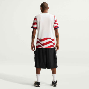 NIKE USA WC26 HOME JERSEY SAIL/MIDIGHT NAVY