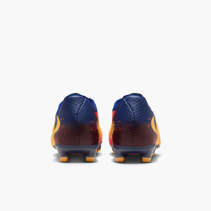 NIKE PHANTOM 6 LOW ACADEMY FG HAALAND LASER ORANGE