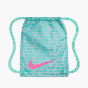 NIKE ZM VAPOR 16 ELITE AG OCEAN CUBE/PINK BLAST