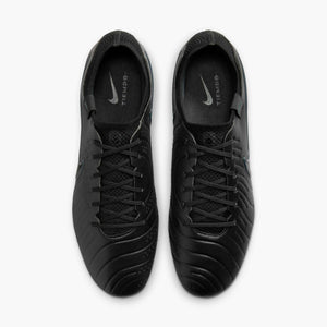 NIKE TIEMPO LEGEND 10 ELITE SG BLACK/DEEP JUNGLE