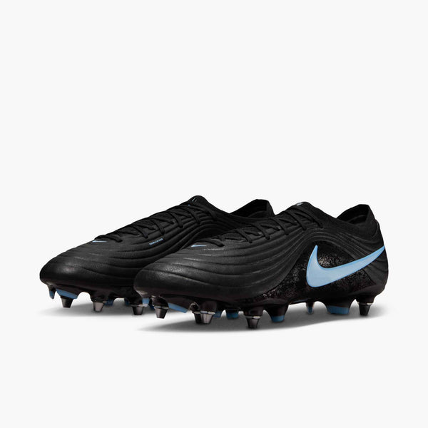 NIKE TIEMPO MAESTRO ELITE SG BLACK/ICE BLUE