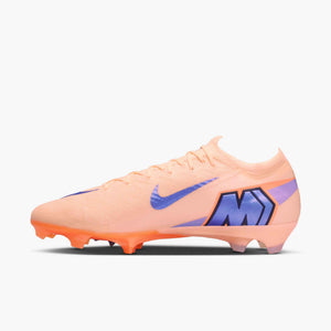 NIKE ZM VAPOR 16 ELITE FG LV8 CRIMSON TINT/PALEST PURPLE