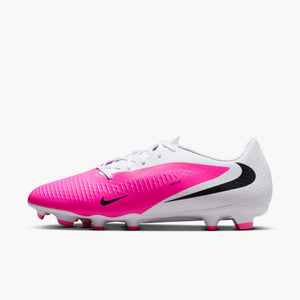 NIKE PHANTOM 6 LOW ACADEMY FG MULTI COLOR/BLACK