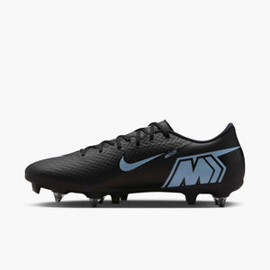 NIKE ZM VAPOR 16 ACADEMY SG BLACK/ICE BLUE