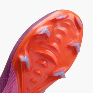 NIKE JR ZM VAPOR 16 PRO FG MAGIC FLAMINGO