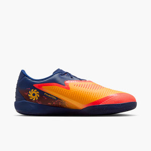 NIKE PHANTOM 6 LOW ACADEMY IC HAALAND LASER ORANGE