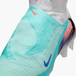 NIKE PHANTOM 6 HIGH ELITE FG UNITED PISTACHIO FROST