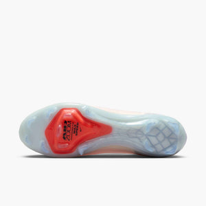 NIKE ZM SUPERFLY 11 ELITE FG WHITE/BRIGHT CRIMSON