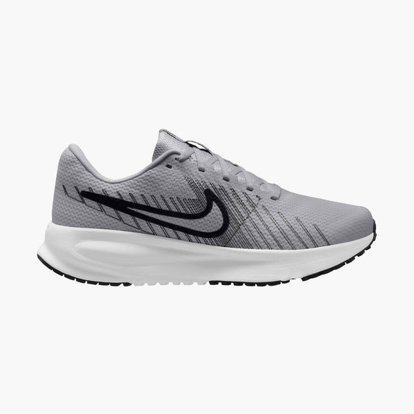 NIKE RUN DEFY GRAY/BLACK