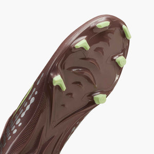 NIKE ZM VAPOR 16 ACADEMY FG MBAPPE PLUM ECLIPSE