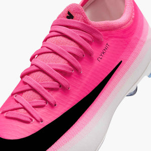 NIKE JR ZM VAPOR 17 PRO FG MULTI COLOR/BLACK